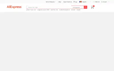 aliexpress.com in 2022