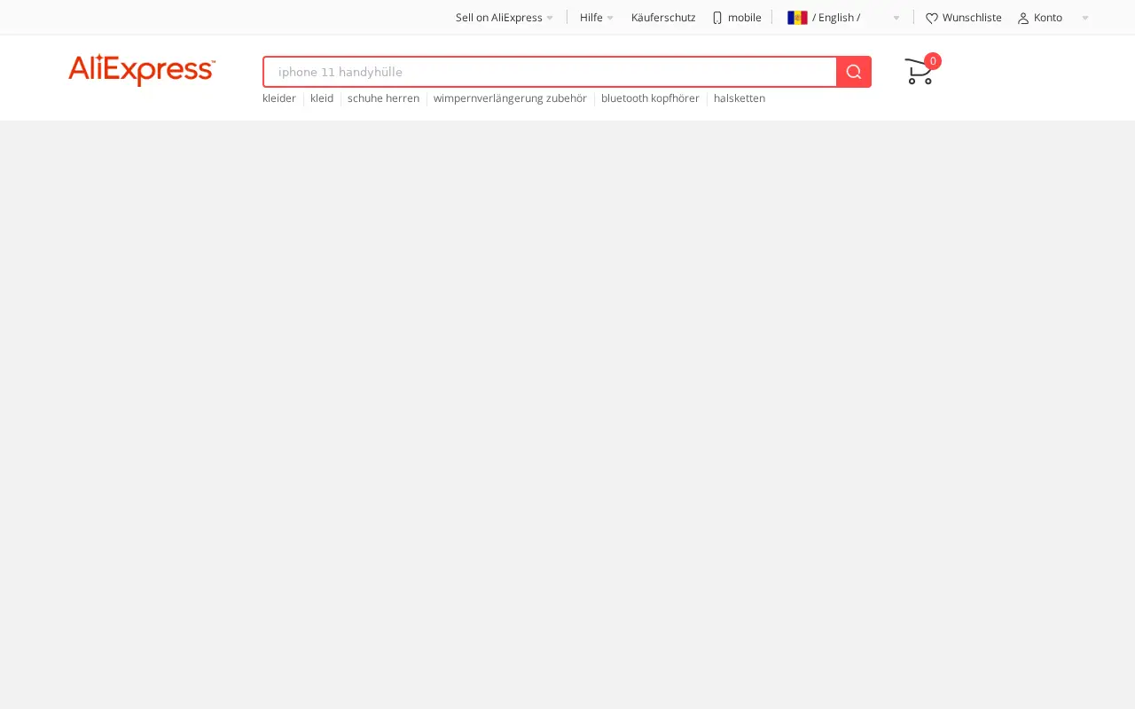 aliexpress.com in 2023