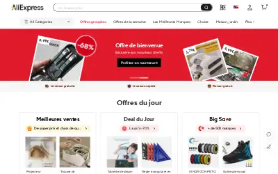 aliexpress.com in 2025