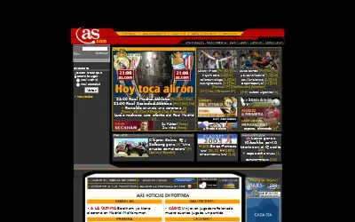 as.com in 2003