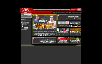 as.com in 2004