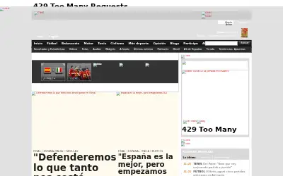 as.com in 2012