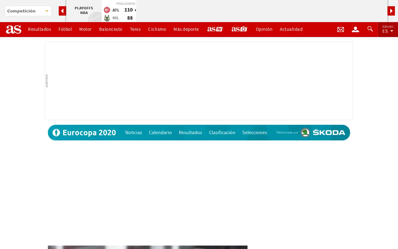 as.com in 2021