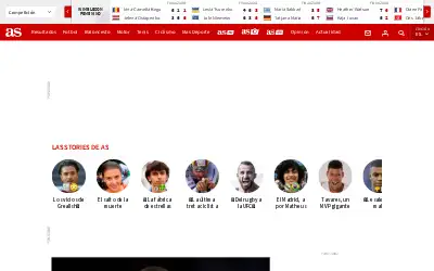 as.com in 2022