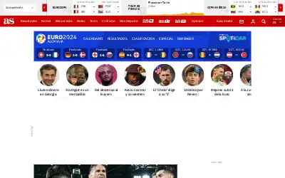 as.com in 2024
