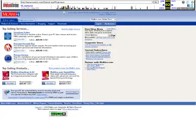 mcafee.com in 2002