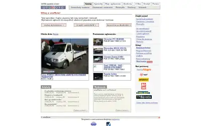 otomoto.pl in 2006