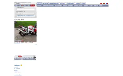 otomoto.pl in 2010