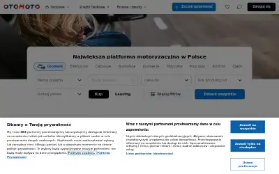 otomoto.pl in 2026