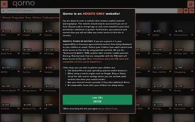 qorno.com in 2022