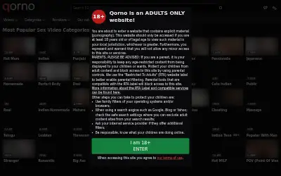 qorno.com in 2025