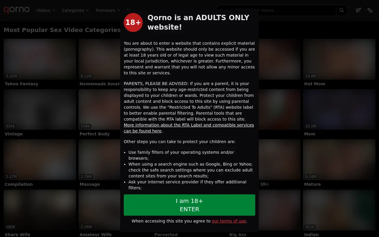 qorno.com in 2026