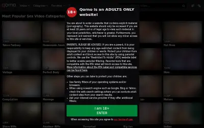 qorno.com in 2026