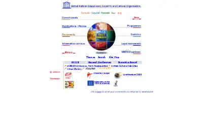 unesco.org in 2000