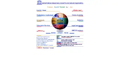 unesco.org in 2002