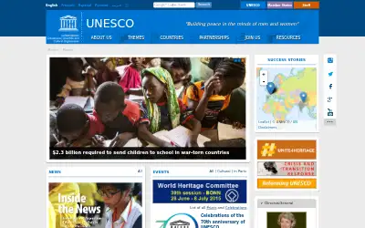 unesco.org in 2015
