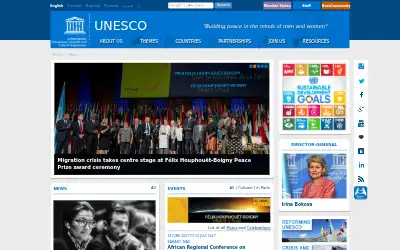 unesco.org in 2017