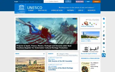 unesco.org in 2019