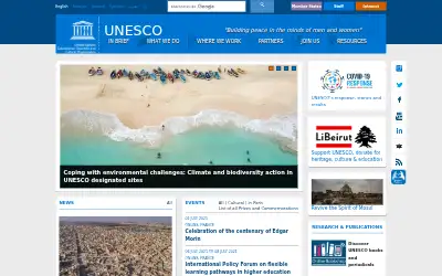 unesco.org in 2021