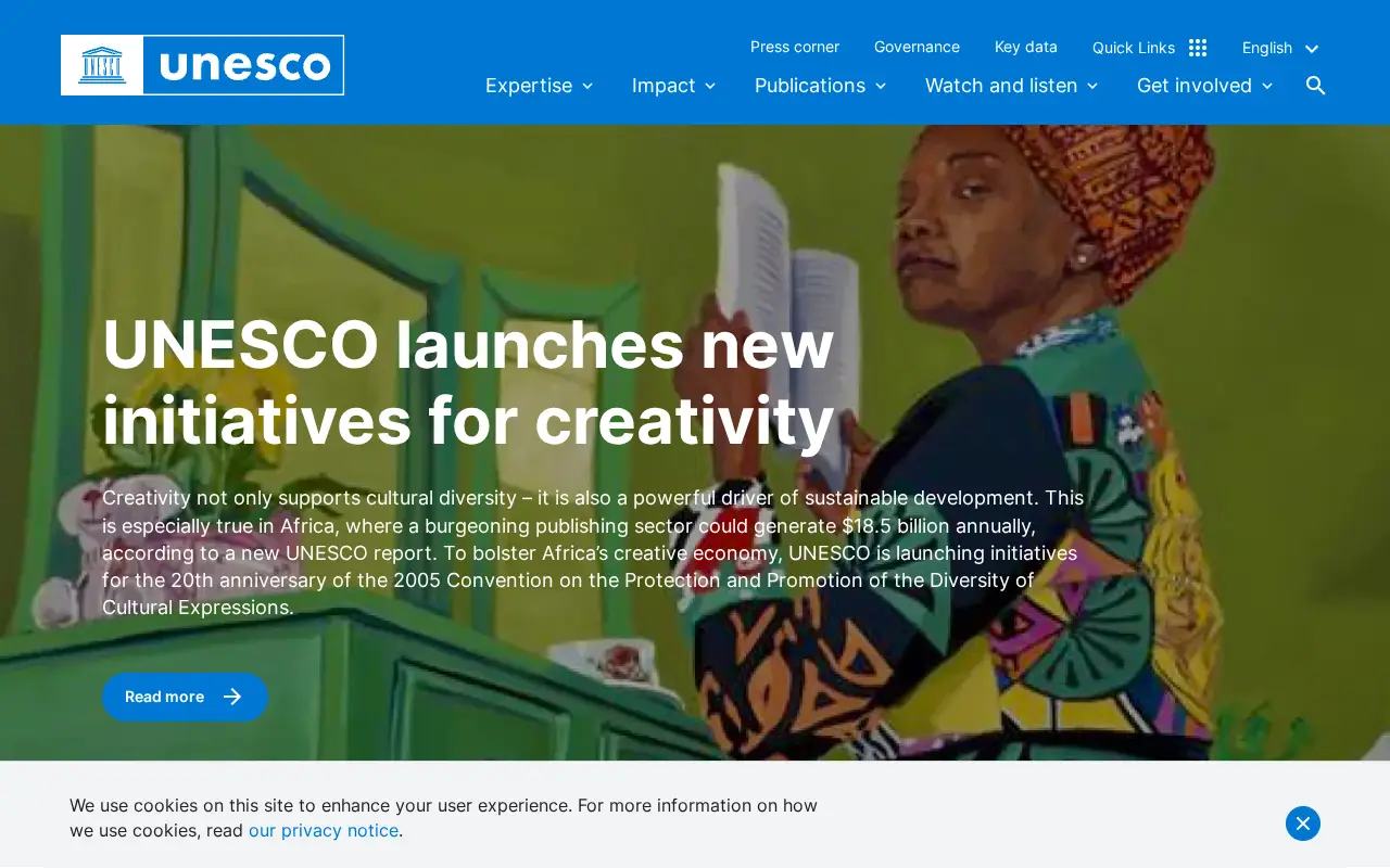 unesco.org in 2025