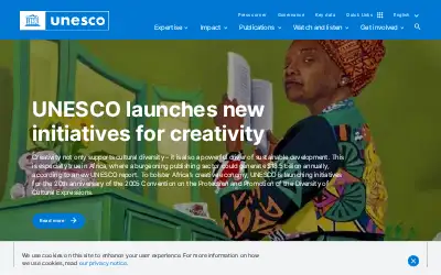 unesco.org in 2025