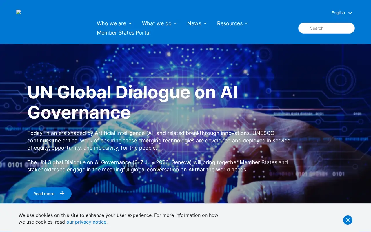 unesco.org in 2026