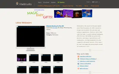 vladstudio.com in 2010