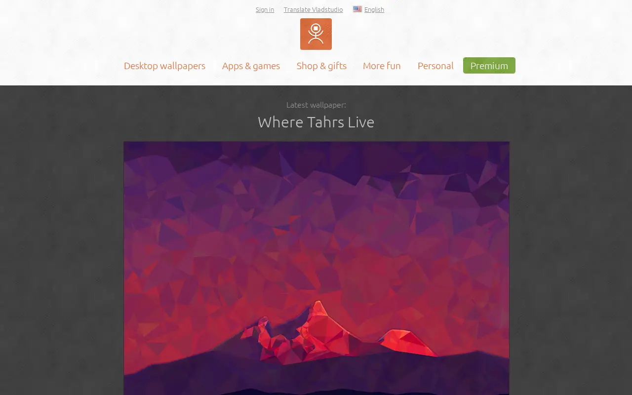 vladstudio.com in 2014