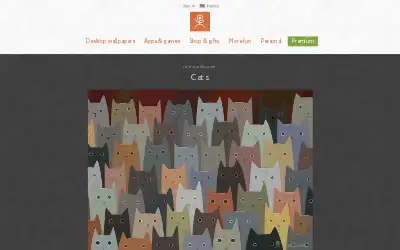 vladstudio.com in 2018