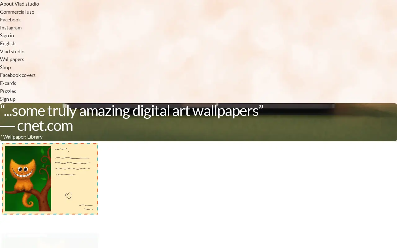 vladstudio.com in 2021