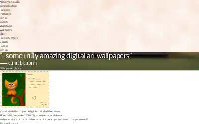 vladstudio.com in 2021