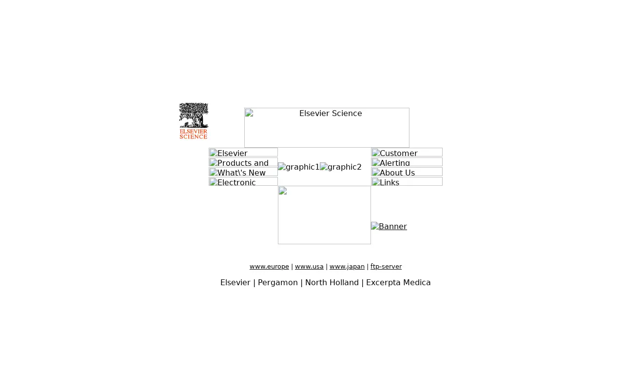 elsevier.com on February 12, 1998