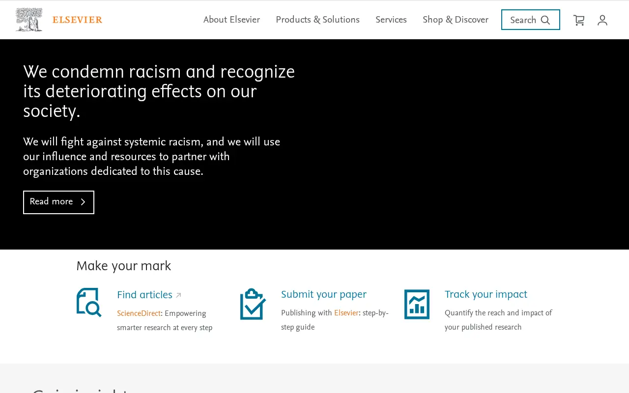 elsevier.com on June 30, 2020