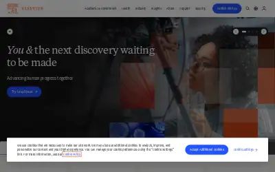 elsevier.com in 2026