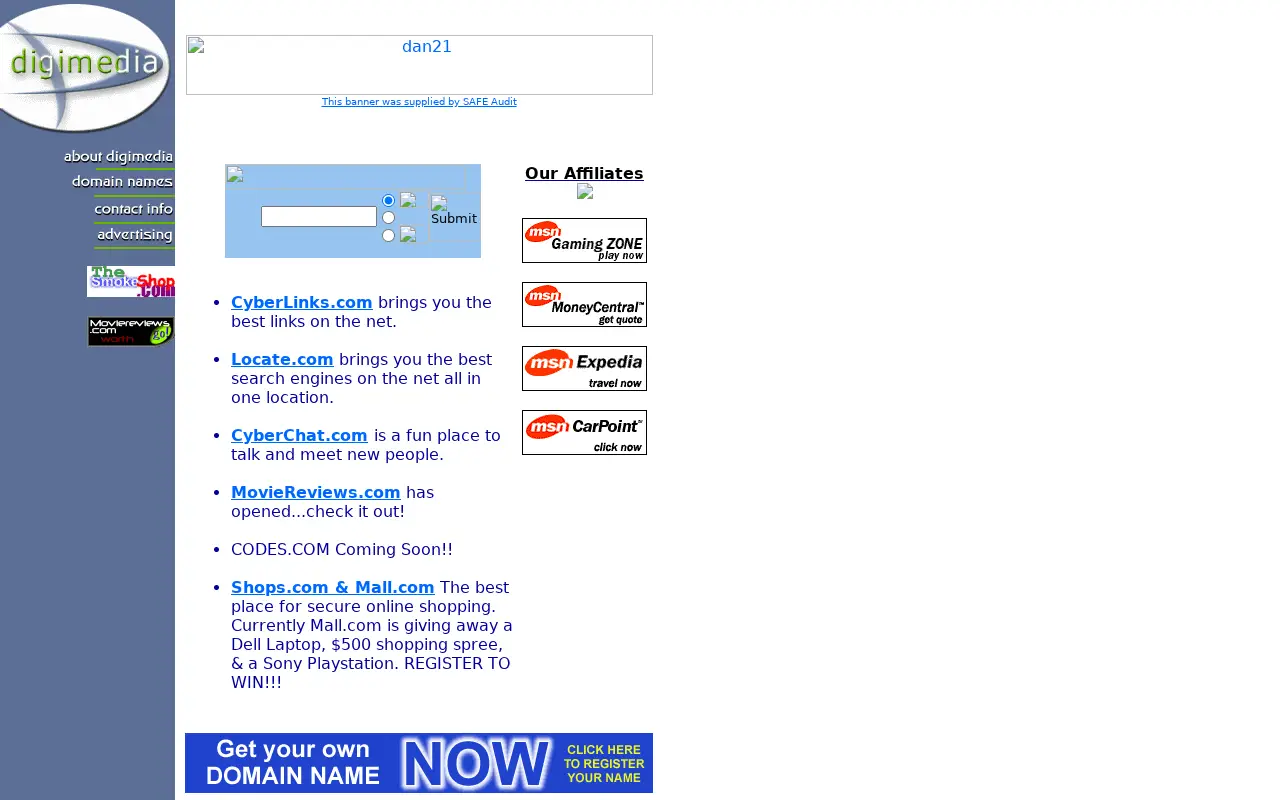medium.com in 1999