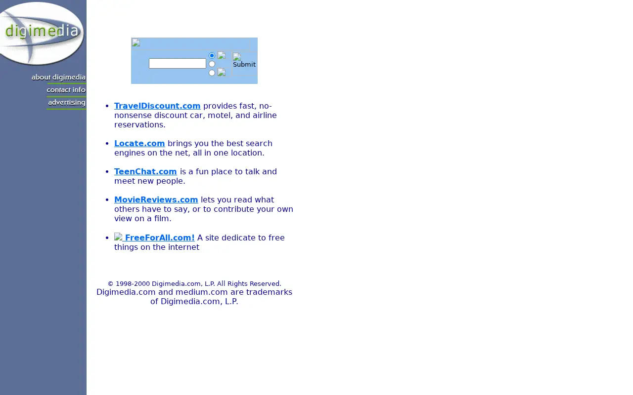 medium.com in 2000