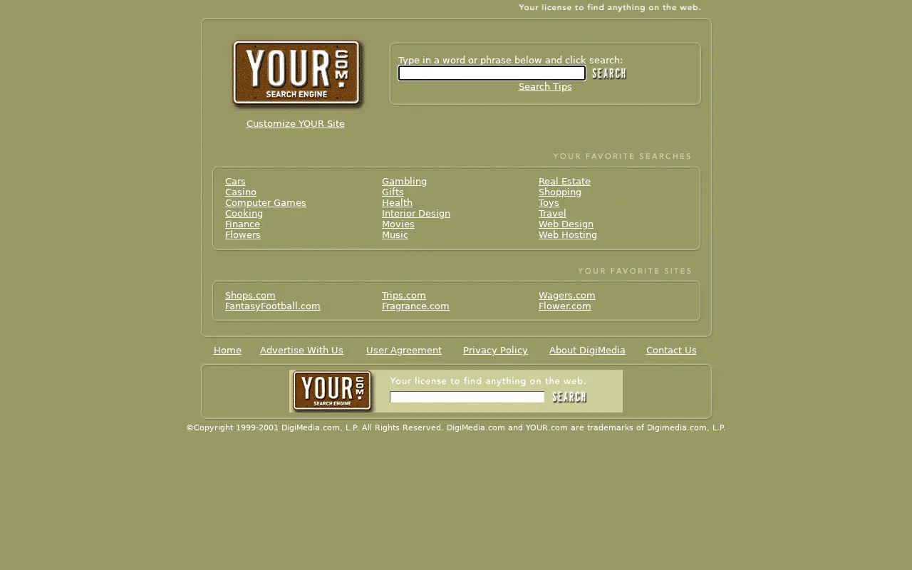 medium.com in 2001