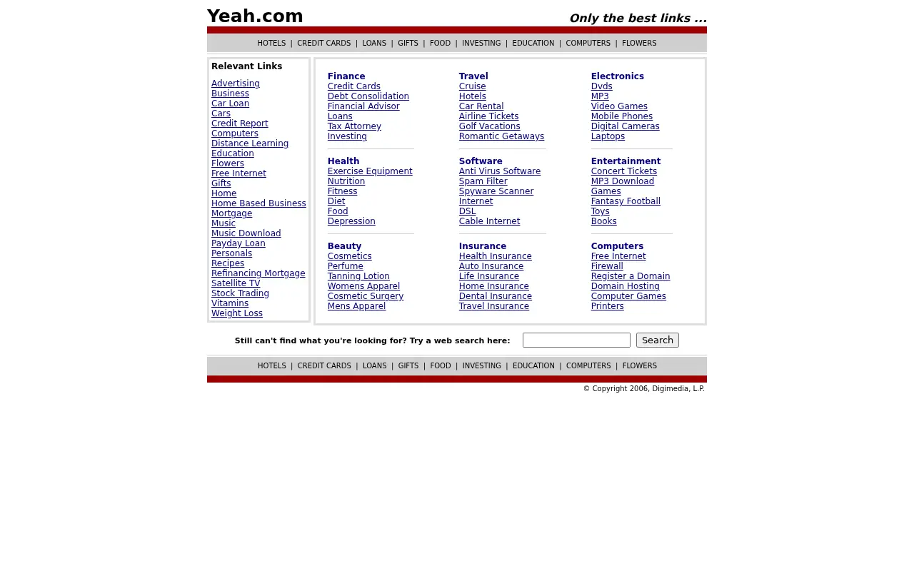 medium.com in 2006