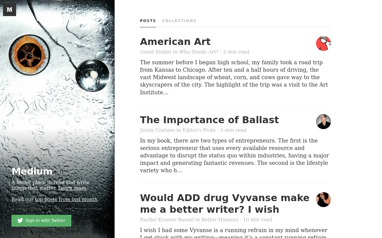 medium.com in 2013