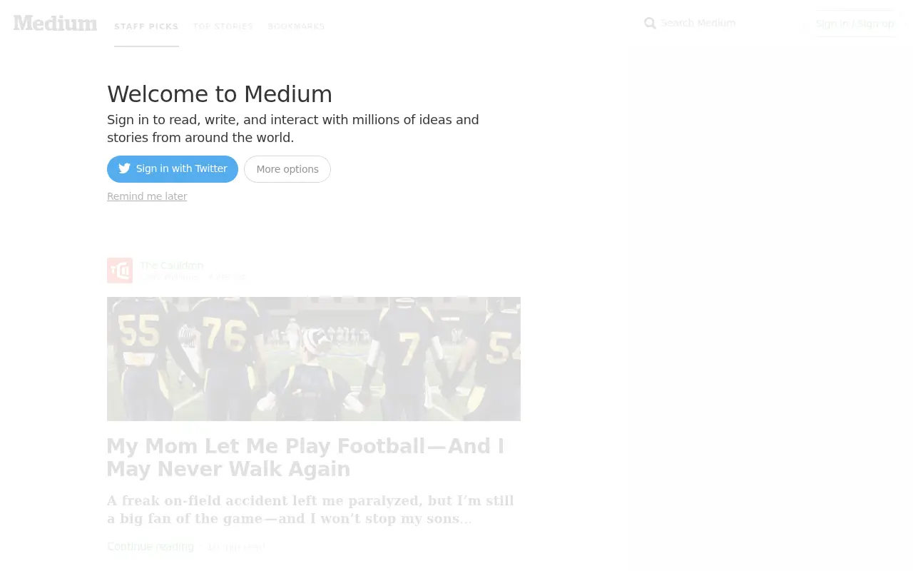 medium.com in 2015