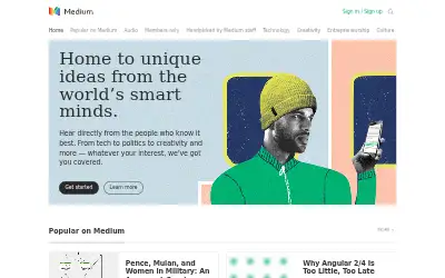 medium.com in 2017