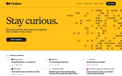 medium.com in 2022