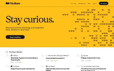 medium.com in 2023