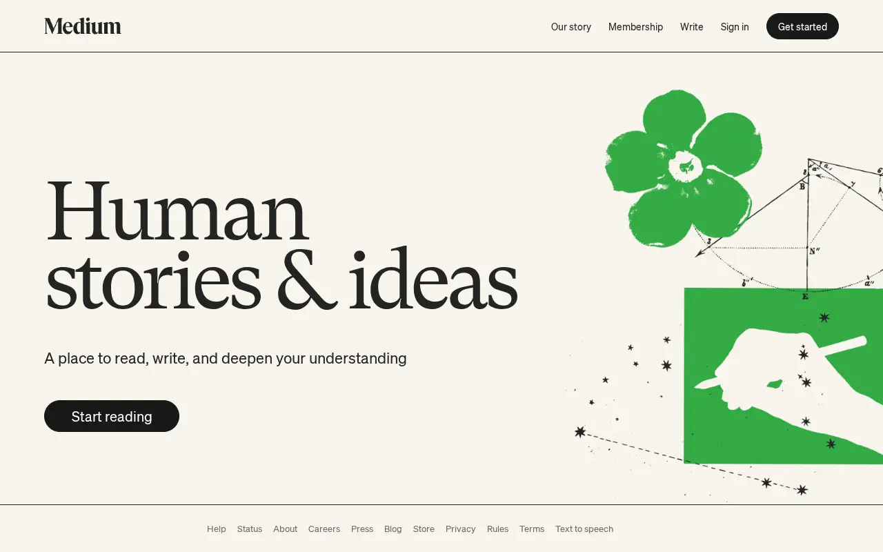 medium.com in 2026