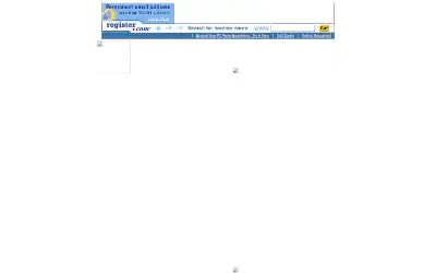 pussyboy.net in 2004