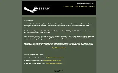 steampowered.com in 2002