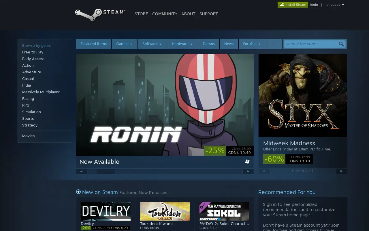 steampowered.com in 2015