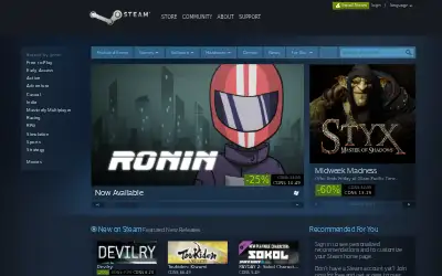 steampowered.com in 2015