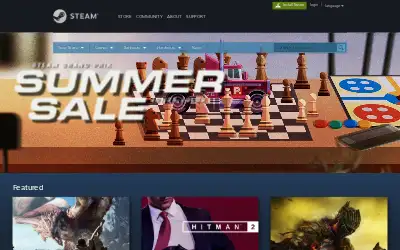 steampowered.com in 2019