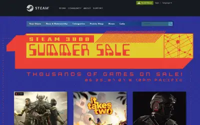 steampowered.com in 2022